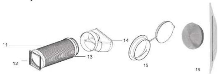 ROWENTA Turbo Eco Sense+ AU5620 - INSTRUCTIONS D'INSTALLATION - 3