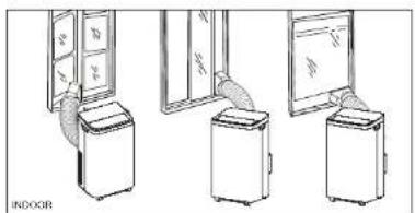 ROWENTA Turbo Eco Sense+ AU5620 - INSTRUCTIONS D'INSTALLATION - 5