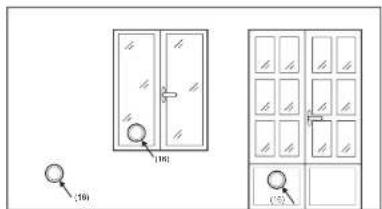 ROWENTA Turbo Eco Sense+ AU5620 - Semi-permanently installation - 5