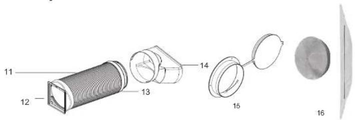 ROWENTA Turbo Eco Sense+ AU5620 - INSTRUCTIONS D'INSTALLATION - 3