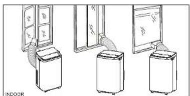 ROWENTA Turbo Eco Sense+ AU5620 - Installazione 1 - Installazione mobile - 2