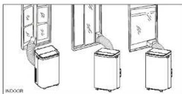 ROWENTA Turbo Eco Sense+ AU5620 - Installatie 1 - mobiele installmentie - 2