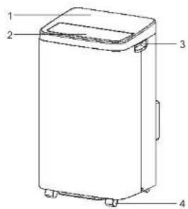 ROWENTA Turbo Eco Sense+ AU5620 - INSTRUCTIONS D'INSTALLATION - 1