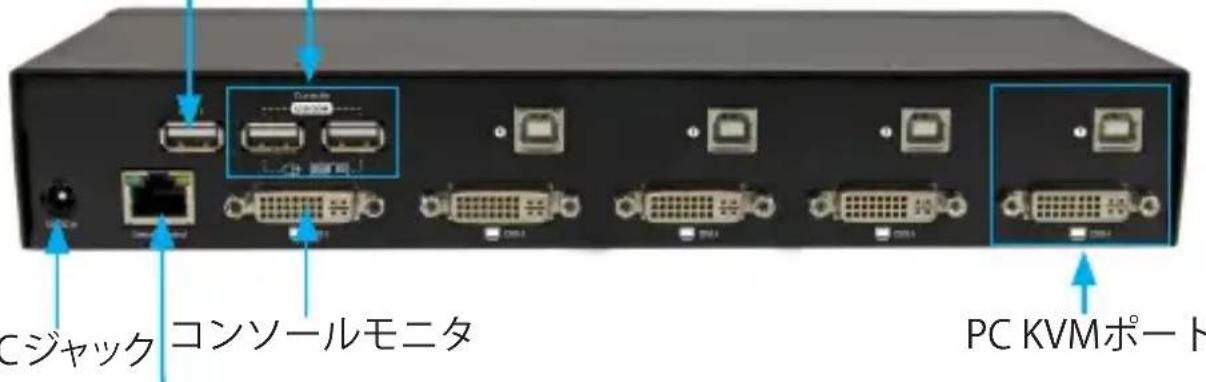 StarTech.com SV431DVIUDDM - FlONENT (SV431DVIUDDM) - 2