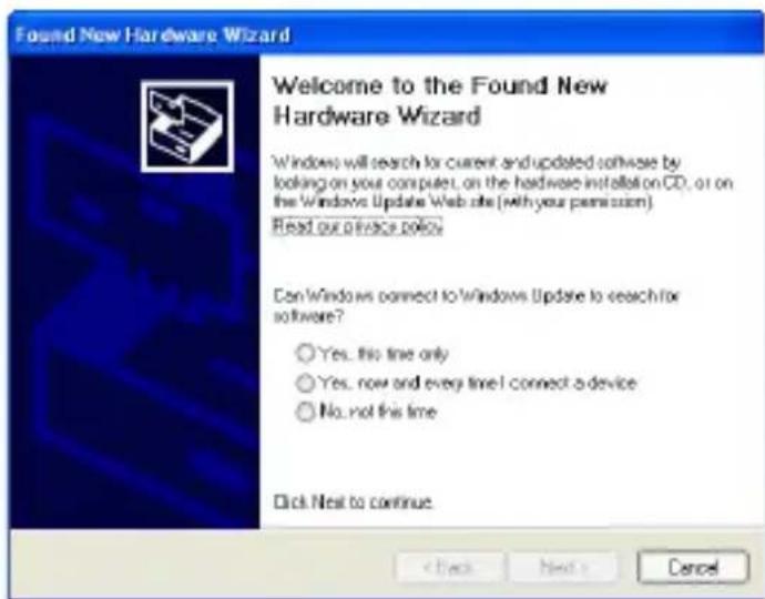 StarTech.com ICUSB2324I - Windows 2000/ XP/ Server 2003 - 1