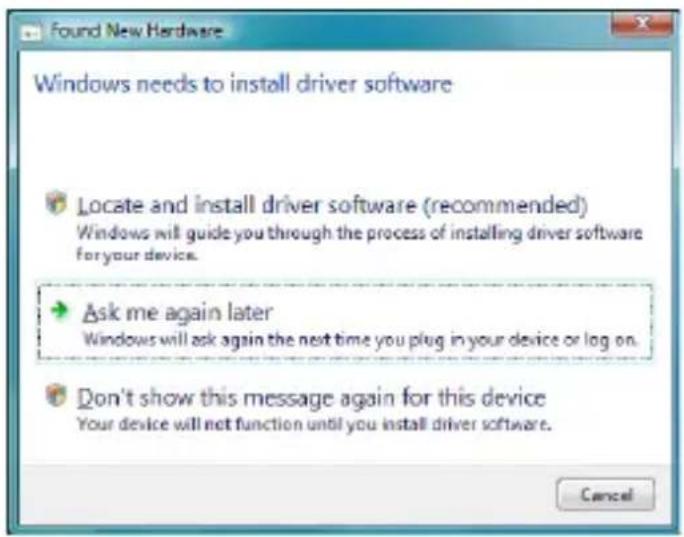 StarTech.com ICUSB2324I - Windows Vista/7/8/Server2008R2 - 1