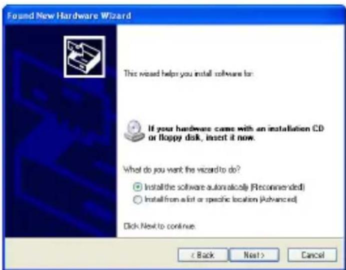 StarTech.com ICUSB2324I - Windows 2000/ XP/ Server 2003 - 2