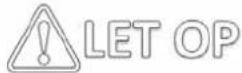 Ices IMO23L20 - BEDIENING - 4
