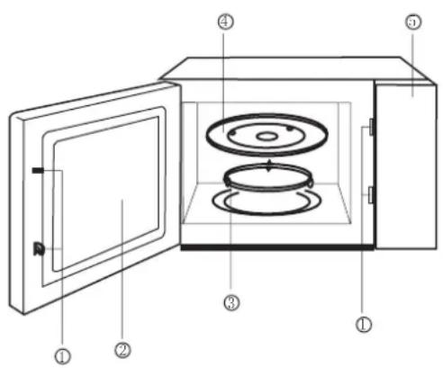 Ices IMO20L11W - PRODUKTZEICHNUNG - 1