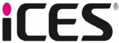 Ices IM020L50W - MENÜBILDSCHIRM - 2