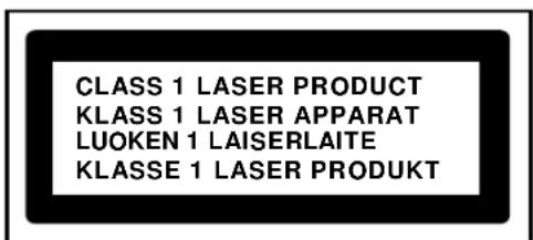 Ices ISCD31 - WARNING - 4