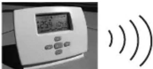 VASCO Luxe - USER MANUAL LUX THERMOSTAT - 2