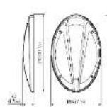 Ices ICS 654 - 1CS-694 - 1