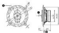 Ices ICS 654 - JCS-504 - 2