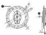 Ices ICS 654 - JCS-404 - 2