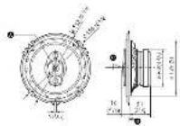 Ices ICS 654 - JCS-654 - 2