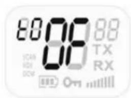 Esscom TwinTalker 9210 - Key-Tone On/Off - 1