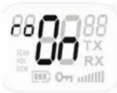 Esscom TwinTalker 9210 - Bestätigungston (Roger Beep) ein-/ausschalten - 1