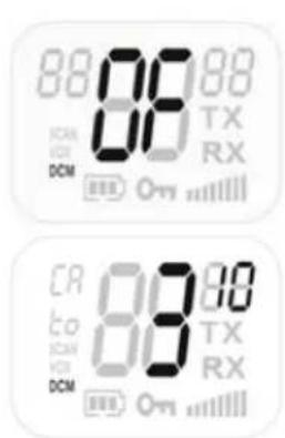 Esscom TwinTalker 9210 - Dual Channel Monitor function - 1