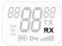 Esscom TwinTalker 9210 - Ein Signal empfangen - 1