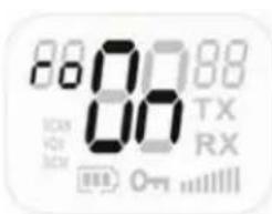 Esscom TwinTalker 9210 - Activation/désactivation du Roger Beep - 1