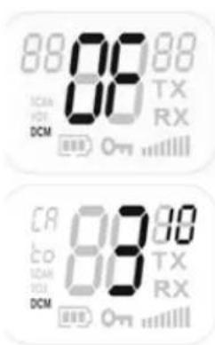 Esscom TwinTalker 9210 - Fonction de monitoring double canal - 1