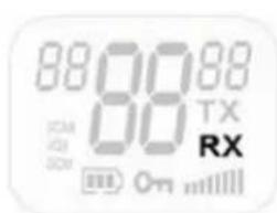 Esscom TwinTalker 9210 - Receiving a Signal - 1