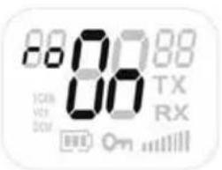 Esscom TwinTalker 9200 - Roger Beep On/Off - 1