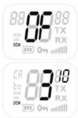 Esscom TwinTalker 9200 - Dual Channel Monitor function - 1