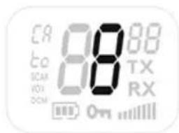 Esscom TwinTalker 9200 - Changing Channels - 1