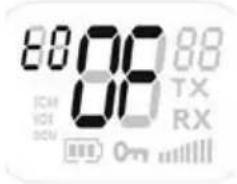 Esscom TwinTalker 9200 - Tastenton Ein/Aus - 1