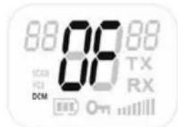 Esscom TwinTalker 9200 - Functie Dual Channel Monitor - 1