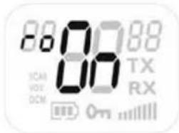 Esscom TwinTalker 9200 - Activation/désactivation du Roger Beep - 1