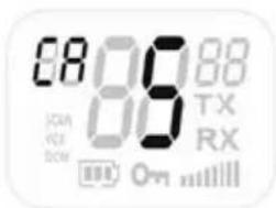 Esscom TwinTalker 9200 - a. Setting the Call Tone - 1