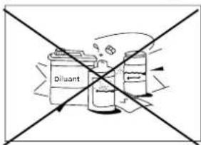 QLIMA SC3348 - ENTRETIEN - 2