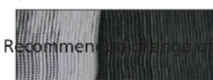 QLIMA P 126 - AIR FILTER - 1