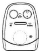 Comtel CT2400 - Accessoires standards - 3