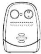 Comtel CT2400 - VORSICHTSMASSNAHMEN - 4