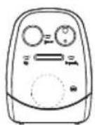 Comtel CT2400 - PRECAUZIONI - 3