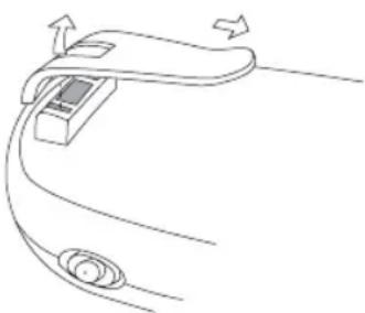 Comtel CT2400 - Unità genitori (ricevitore) - 1