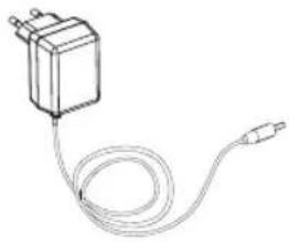 Comtel CT2400 - Dotazione standard - 1