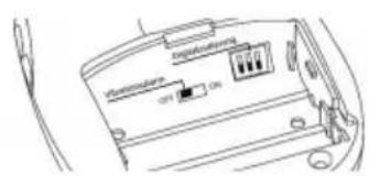 Comtel CT2100 - DEUTSCH - 5