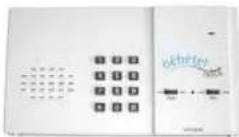 Bébétel Classic - 12.5PIRmotion detectorBBT-PIR F - 1