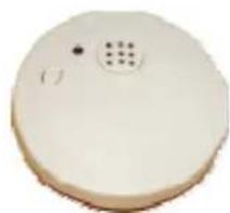 Bébétel Classic - Detecteur de fumée - 1