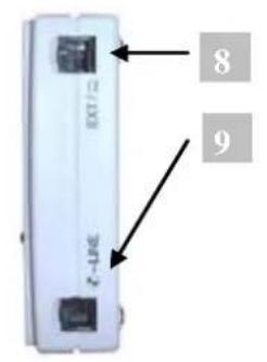 Bébétel Classic - Technical notes - 2