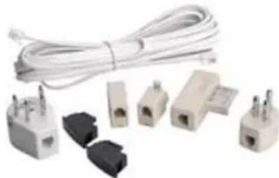 Bébétel Classic - Fonctionnement à l'étranger (adaptateur téléphonique) - 1