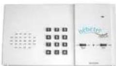 Bébétel Classic - 12.5PIRmotion detectorBBT-PIR F - 3