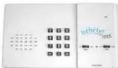 Bébétel Classic - BewegungsmelderBBT-PIR- - 3