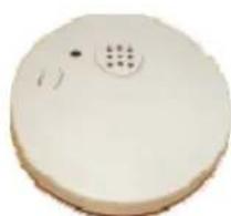 Bébétel Classic - Rauchmelder - 1