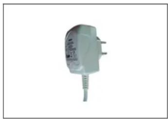 Bébétel Bluetooth - Netadapter BBT-DC12S-RJ45 - 1